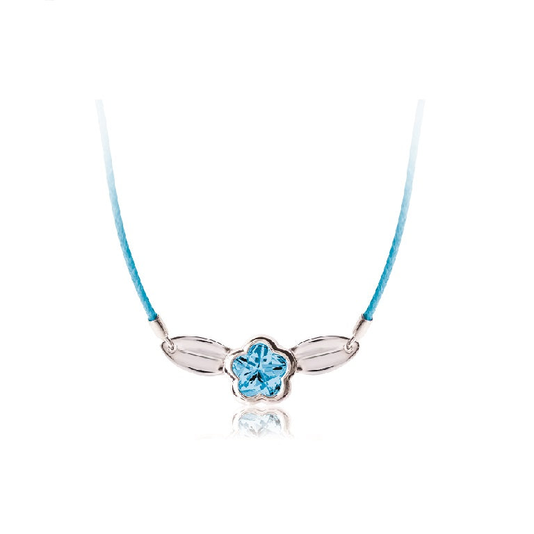 Collier BFLOWER FNN2
