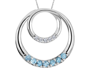 Chaine et pendentif G2841P/BT