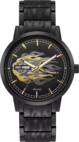 Montre Harley 78A121