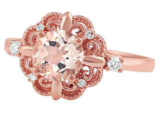 Bague 10kt,ICJ2991/05