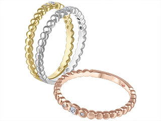 Jonc bague ICJ3350
