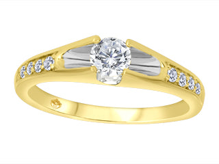 Bague a diamant ICJ3747/30