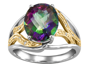Bague JVJ2598