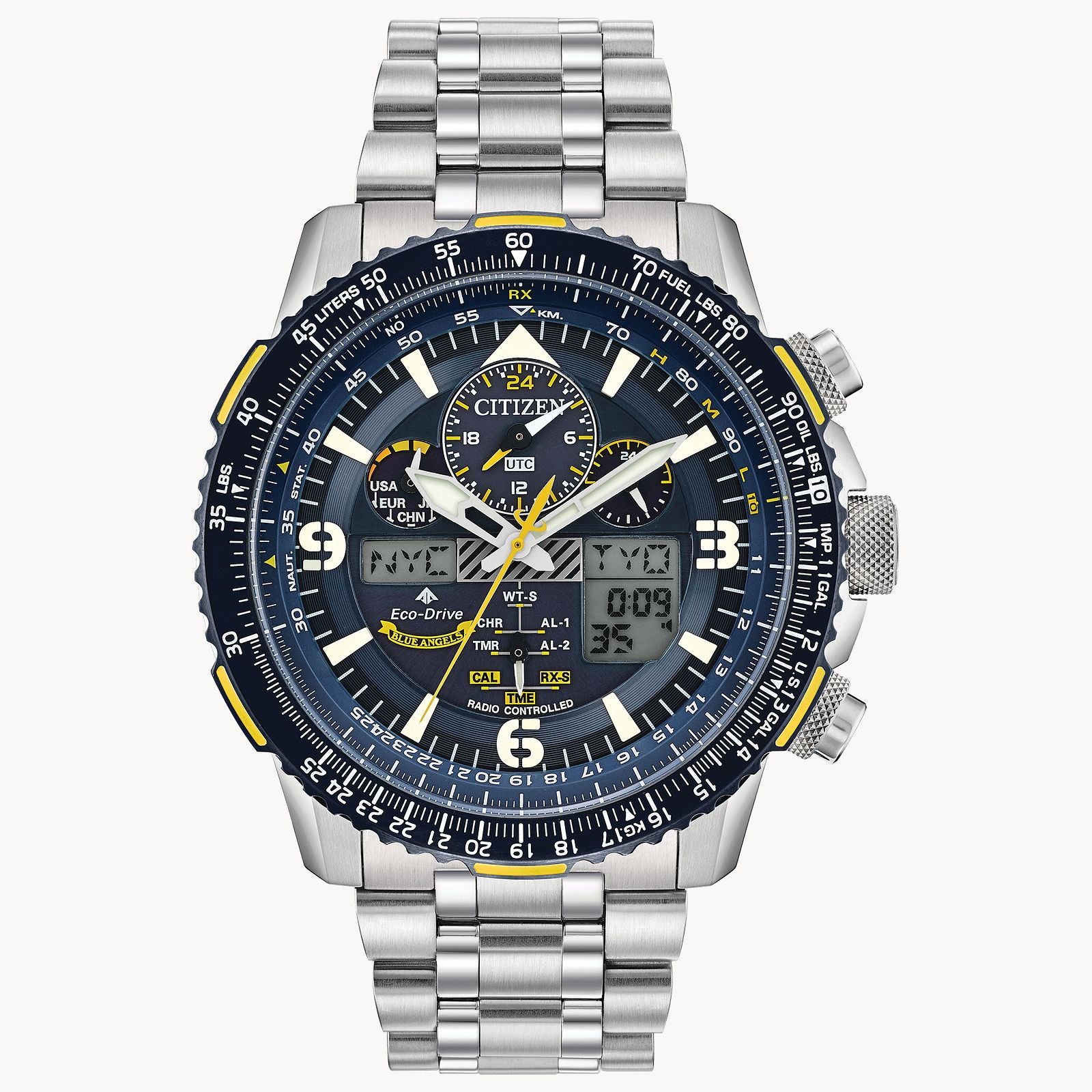 Montre Citizen JY8078-52L