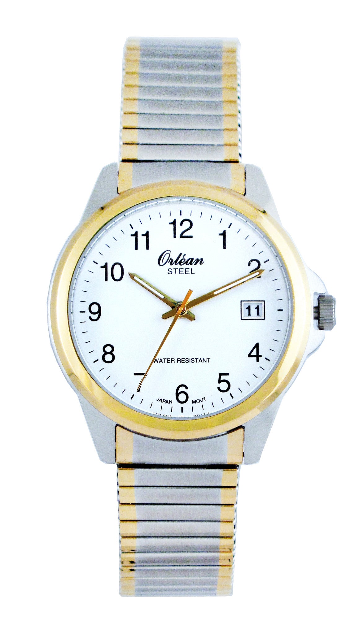 Montre Orléan ME2401