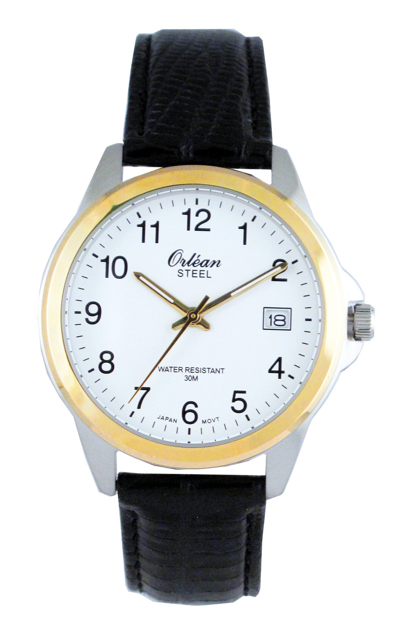 Montre Orléan ME2401-B