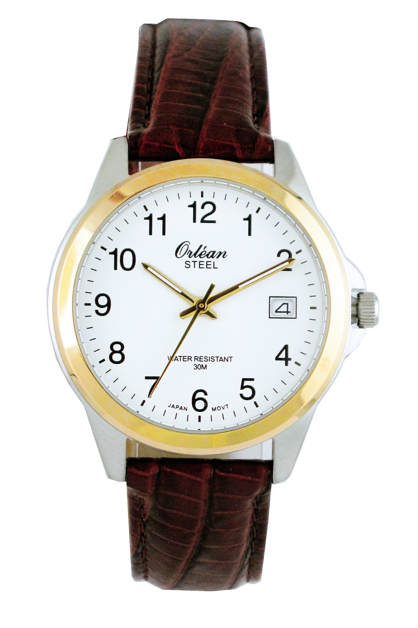 Montre Orléan ME2401BR