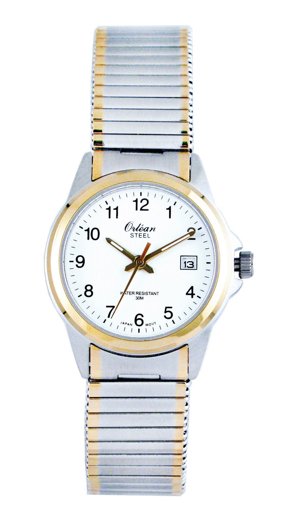 Montre Orléan ME2402X