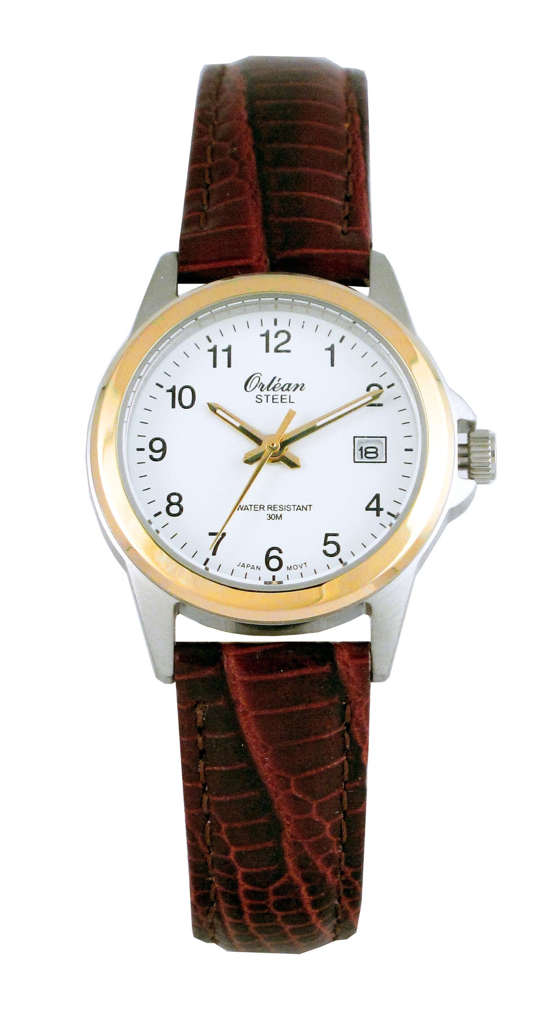 Montre Orlean ME2402BR
