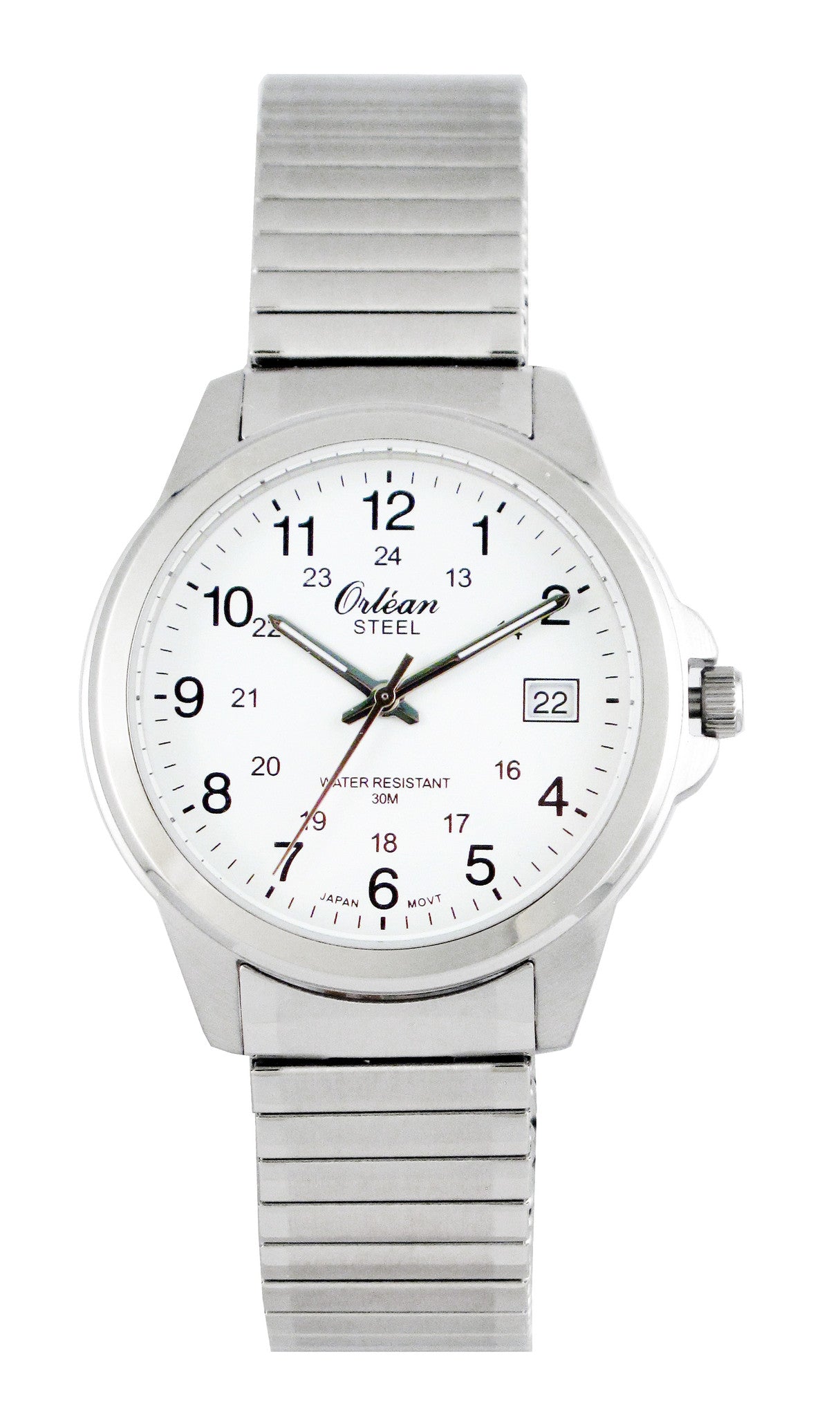 Montre Orléan ME2403