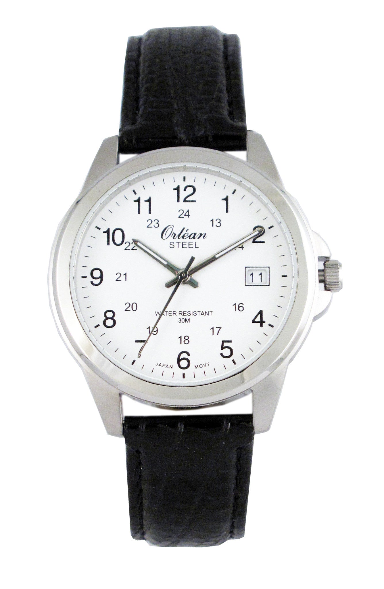 Montre Orléan ME2403-B