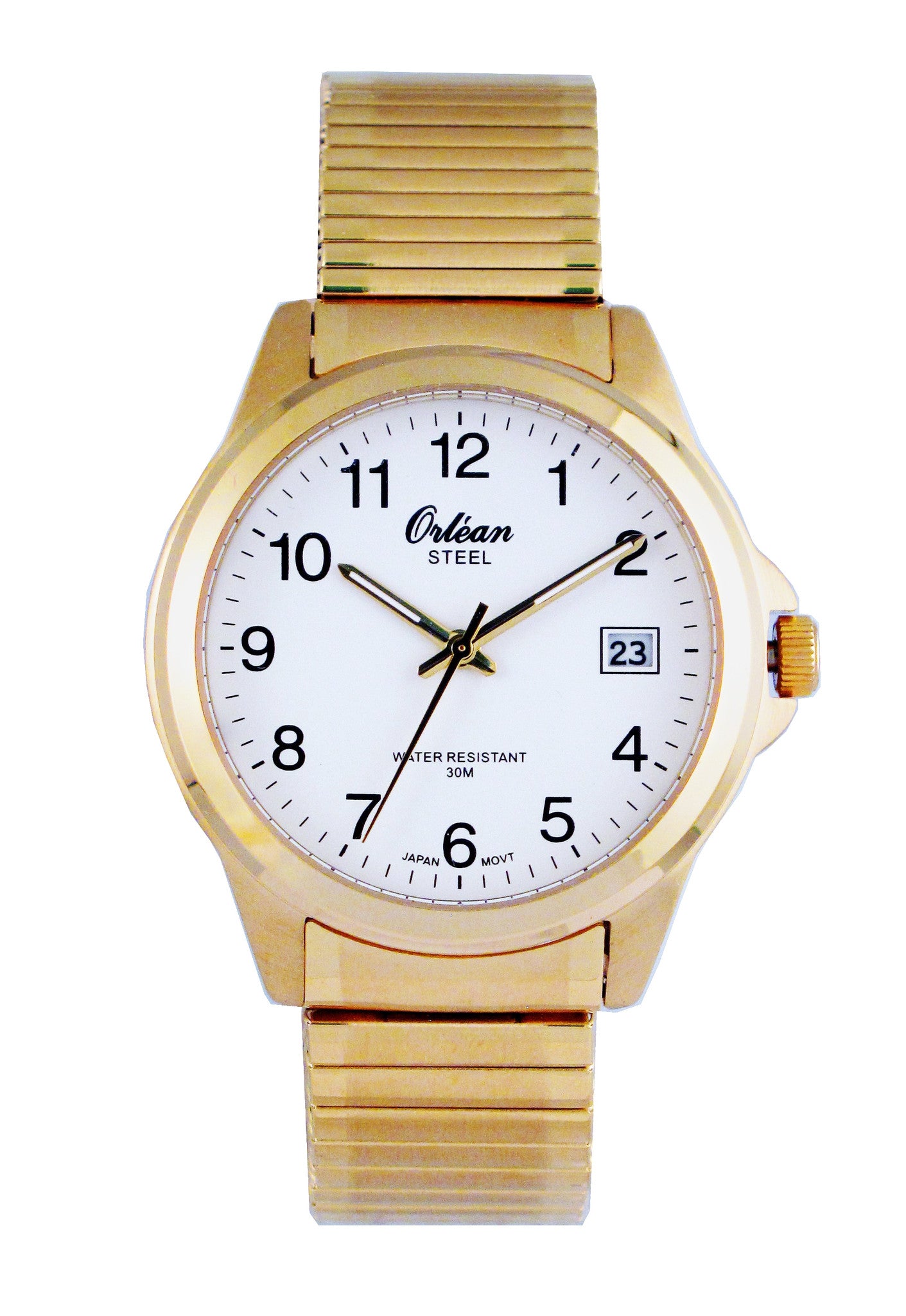 Montre Orléan ME2405