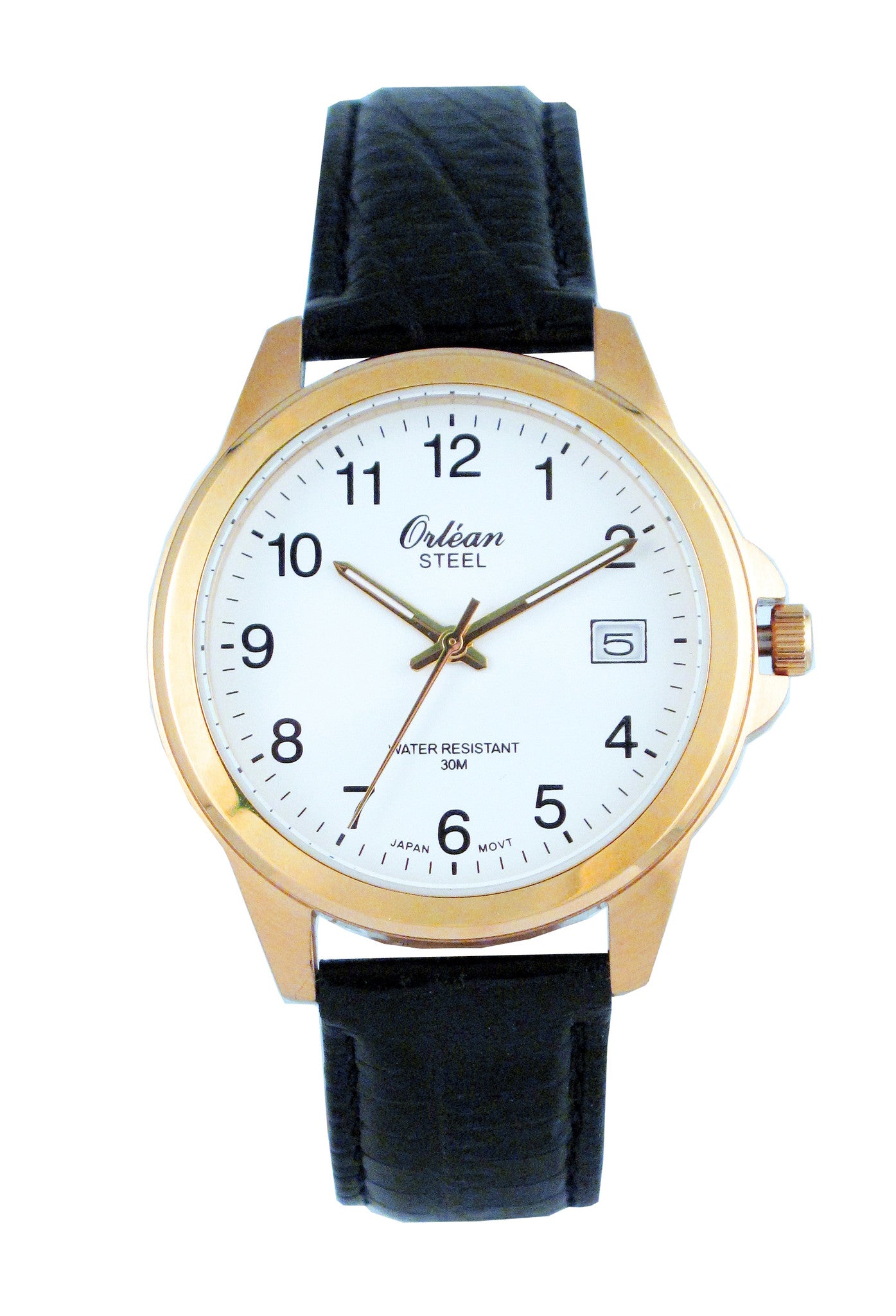 Montre Orléan ME2405B