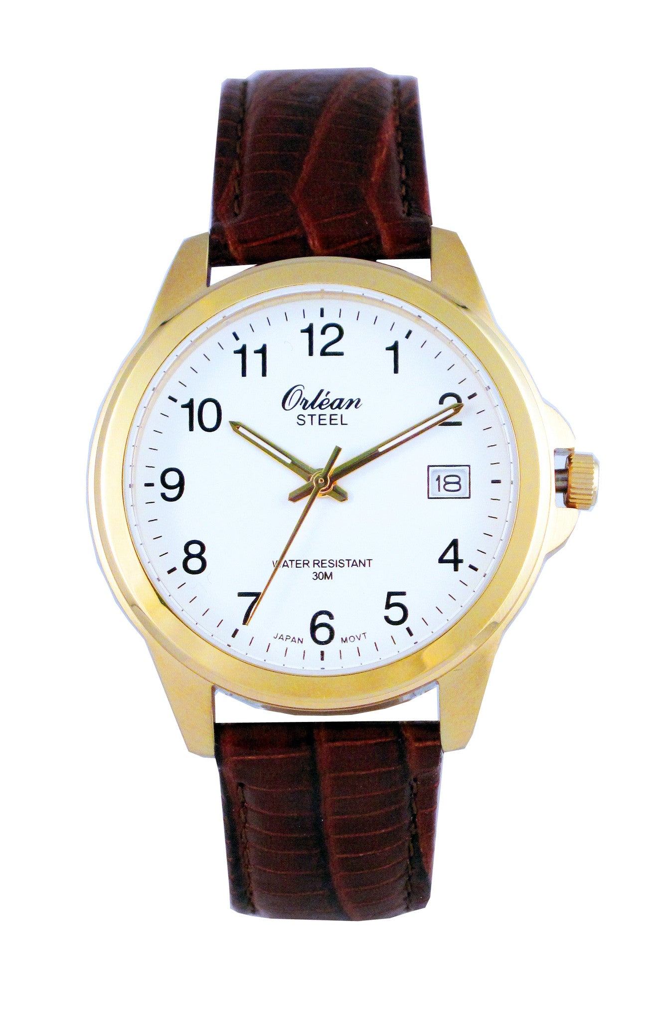 Montre Orléan ME2405-BR