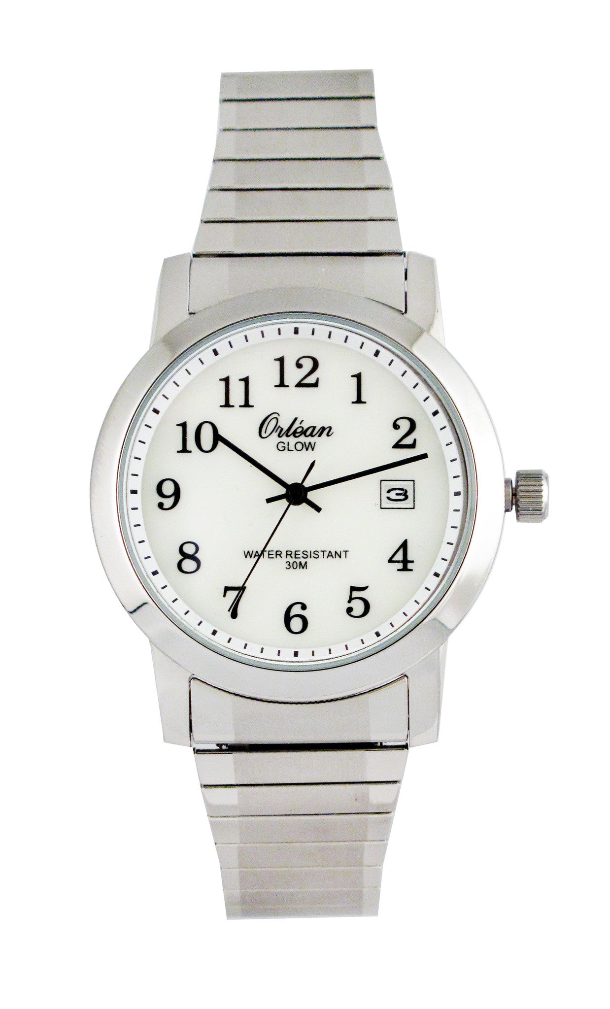 Montre Orléan ME2530