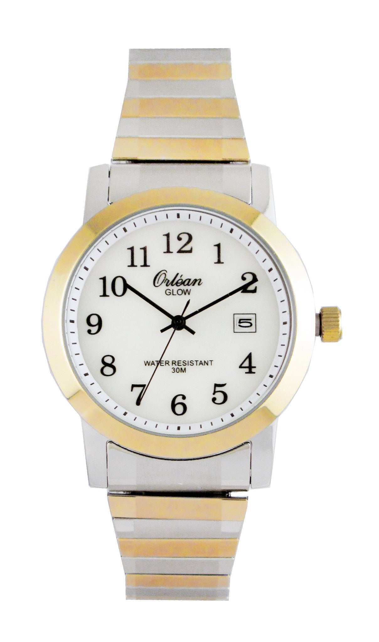 Montre Orléan ME2531