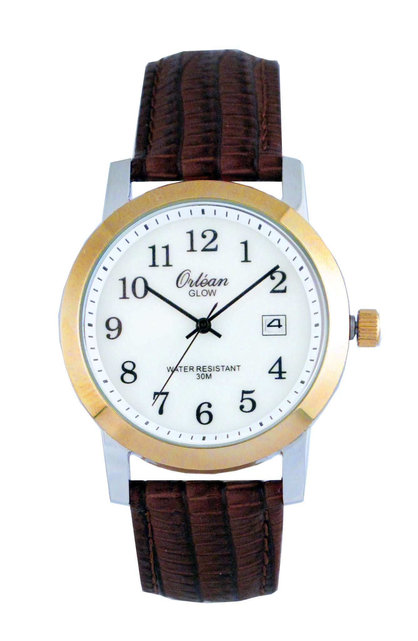 Montre Orléan ME2531BR