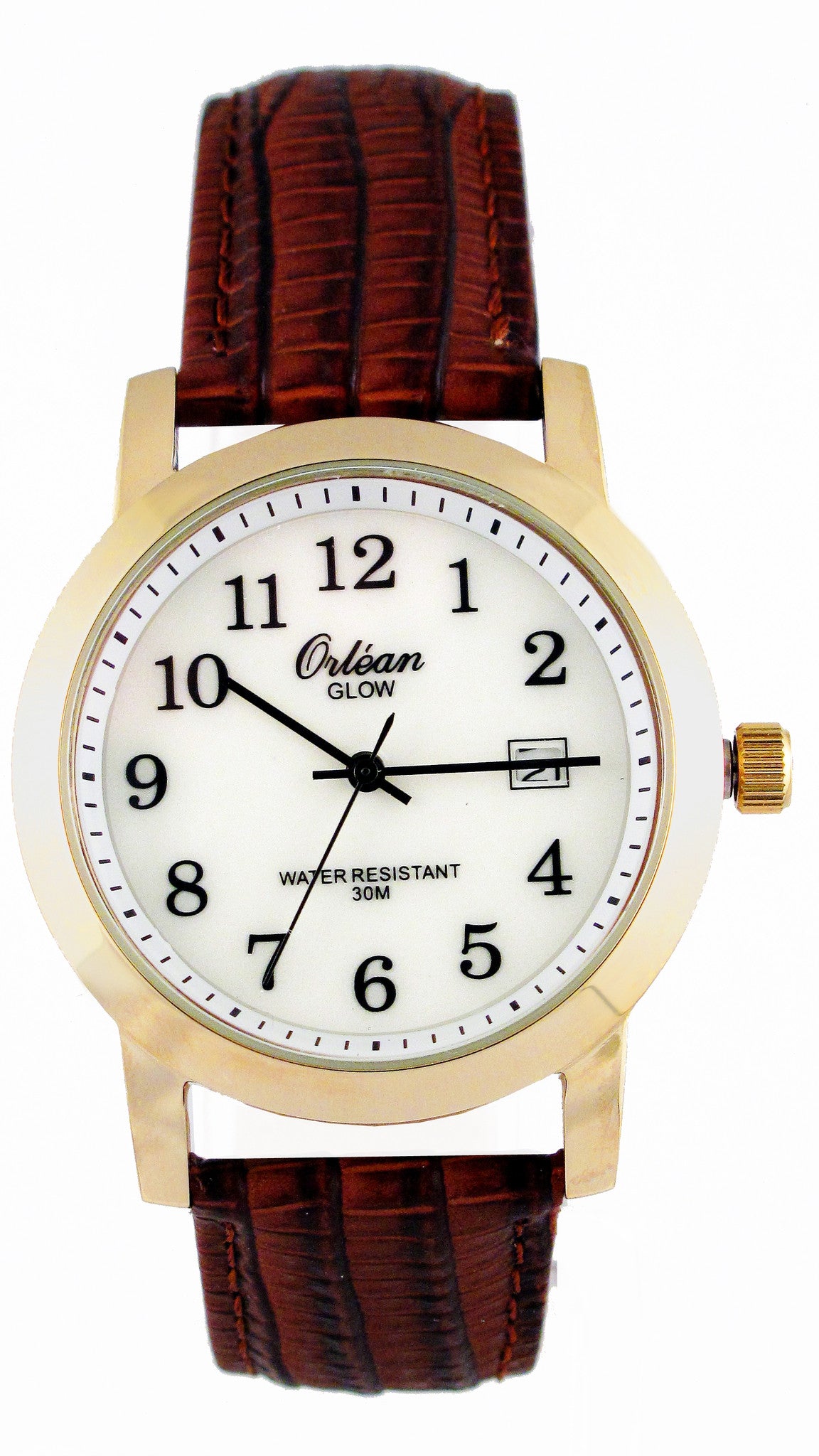 Montre Orléan ME2532-BR