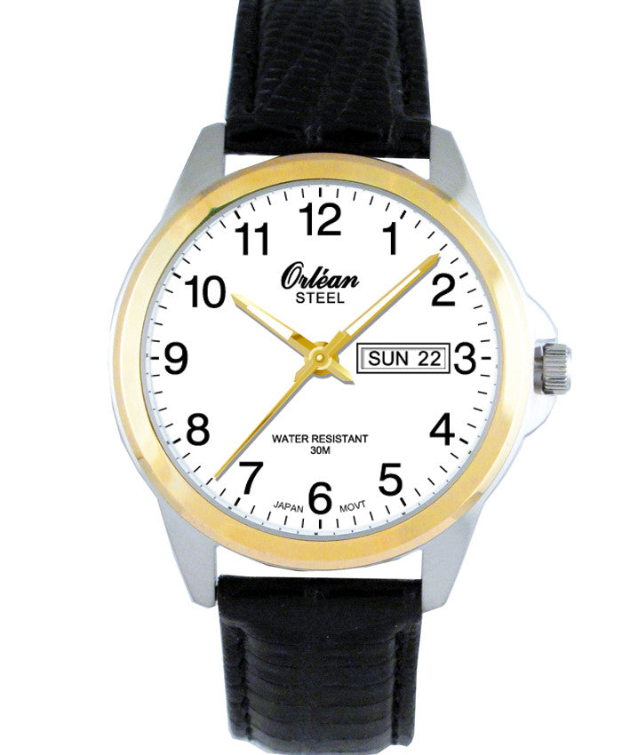 Montre Orléan ME2694-B