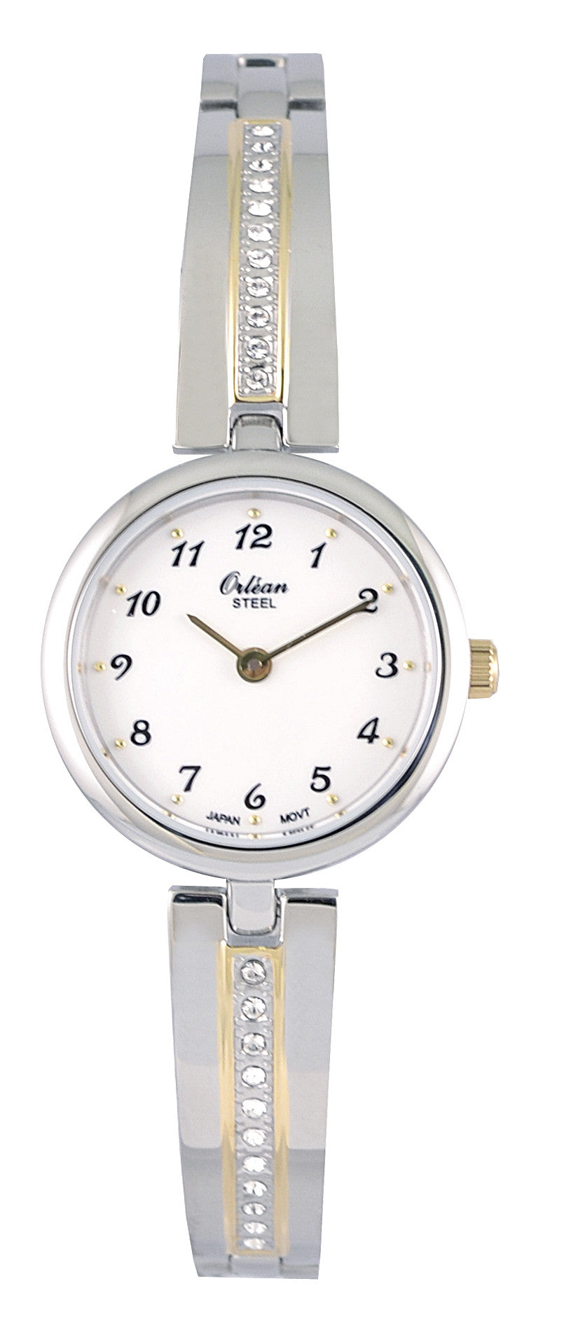 Montre Orléan ME2762