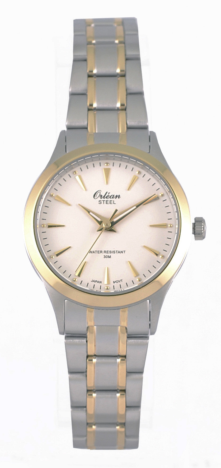 Montre Orléan ME2768