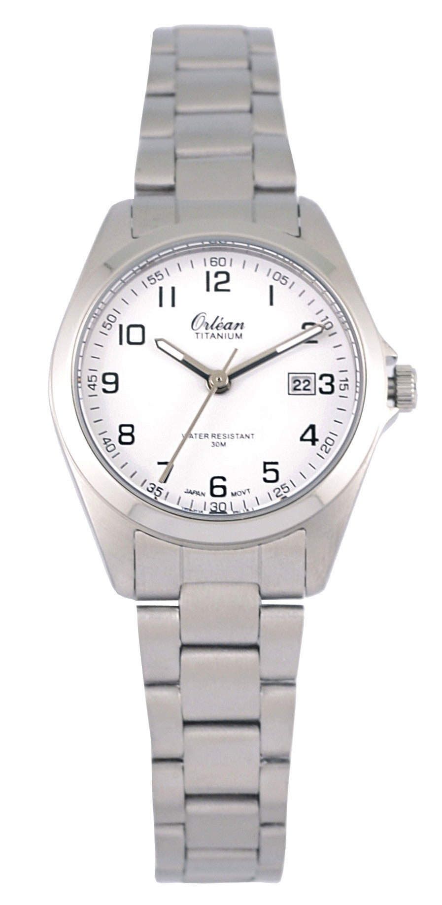 Montre Orléan ME2777