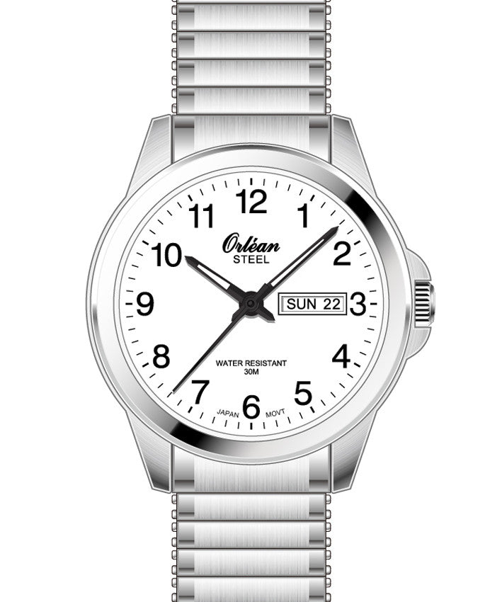 Montre Orléan ME2796