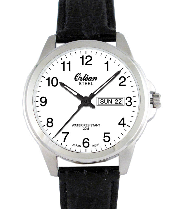 Montre Orléan ME2796B