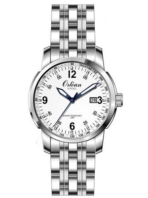 Montre Orléan ME2800