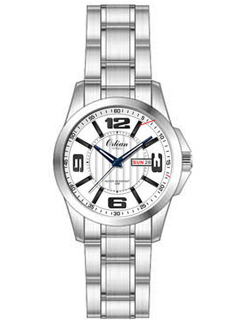 Montre Orléan ME2815