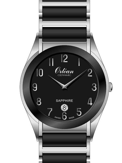 Montre Orléan ME2837