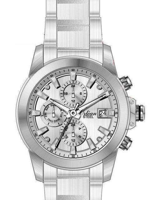 Montre Orlean ME2843-1