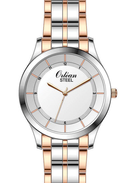 Montre Orléan ME2844-2