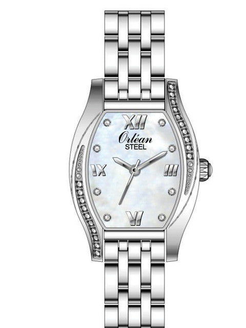 Montre Orlean ME2848-6