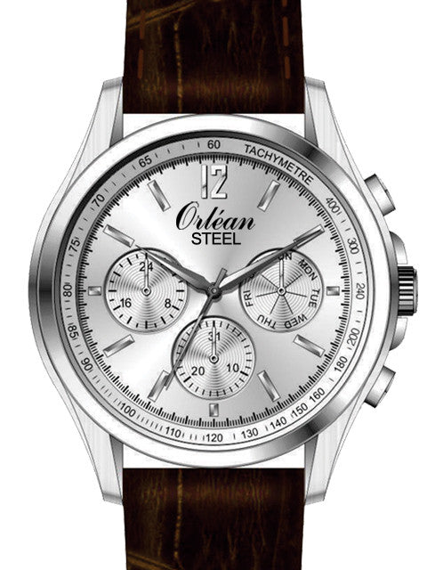 Montre Orlean ME2849-3