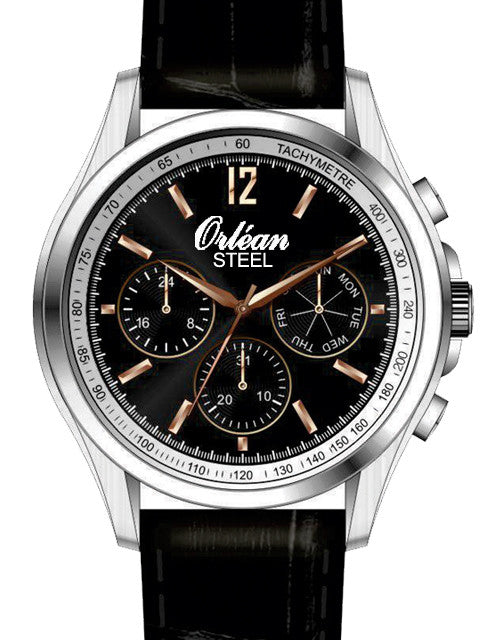 Montre Orlean ME2849-4
