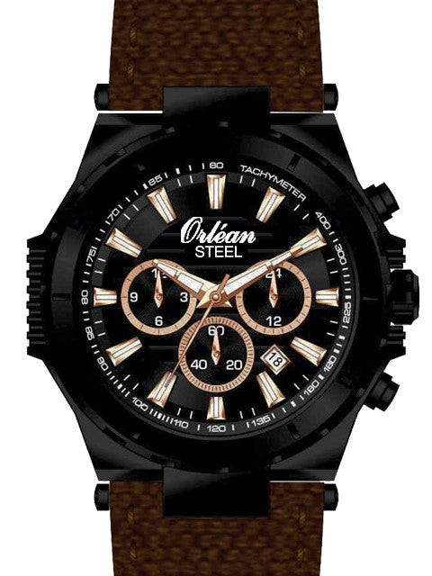Montre Orlean ME2850-7