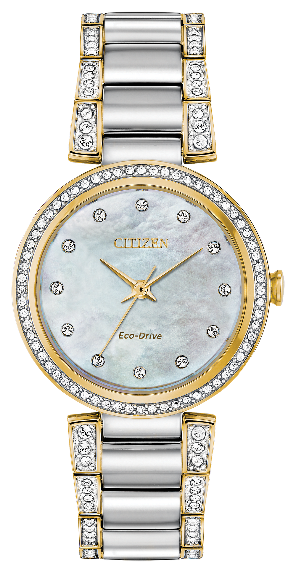 Montre Citizen Silhouette EM0844-58D