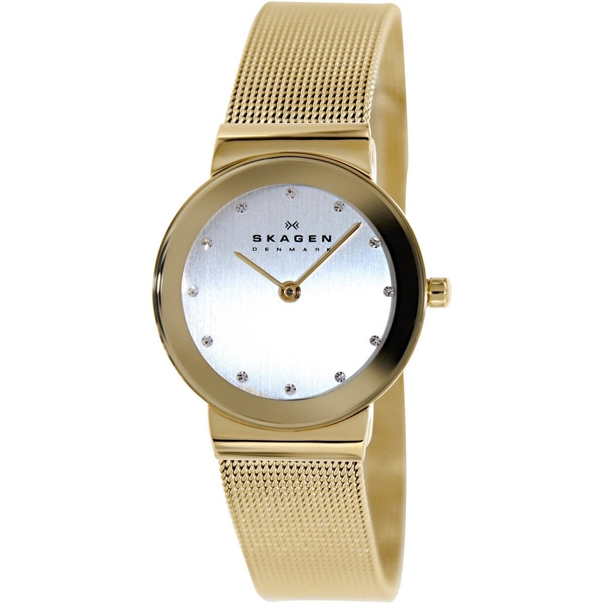 Montre Skagen 358GGD