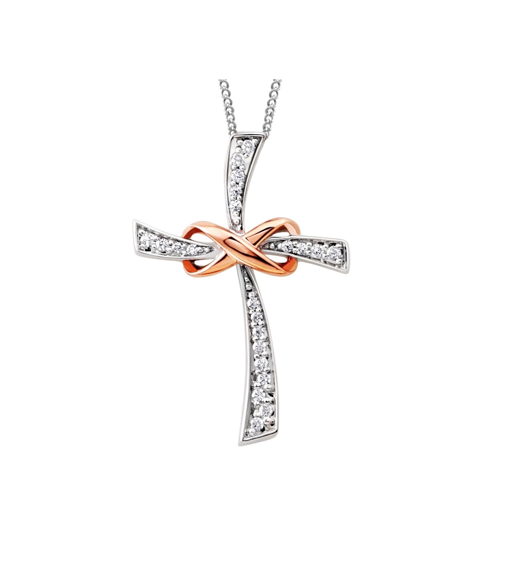 Pendentif croix 881513