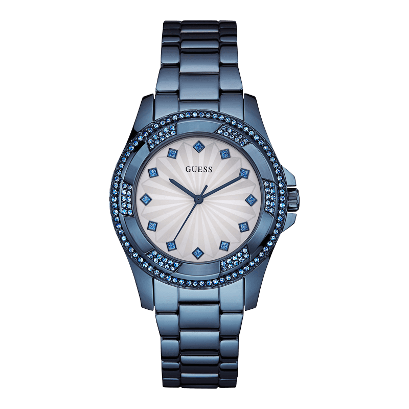 Montre Guess W0702L1