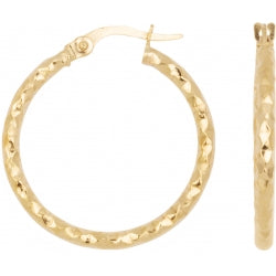 Boucle anneau AE1111