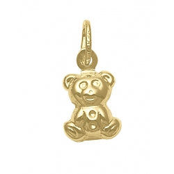 Pendentif ourson ALP2033