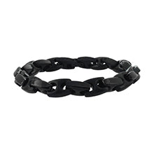 Bracelet en acier pour homme