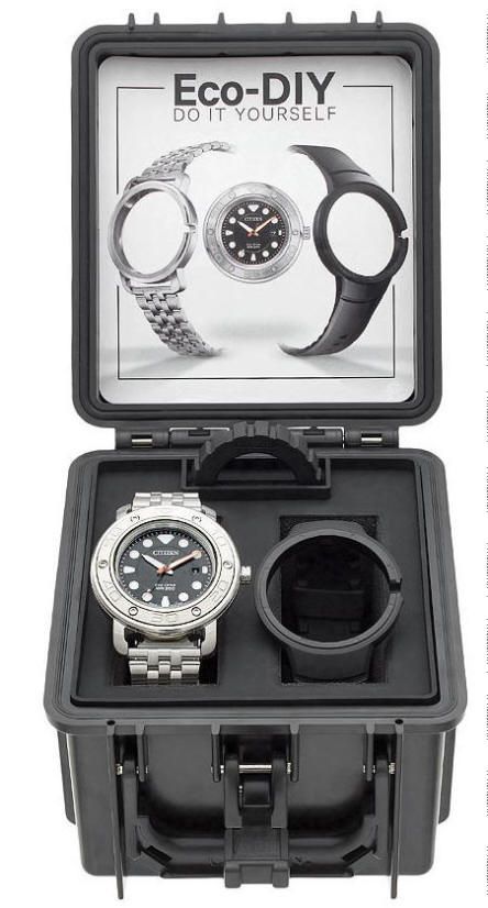 Montre Citizen AW1530-65E