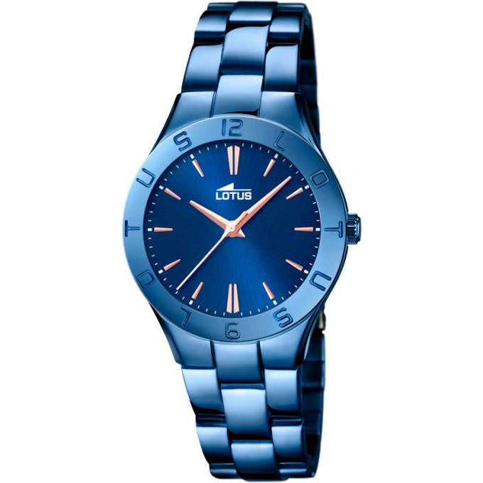 Montre Lotus 18249/2