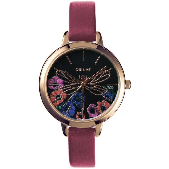 Montre OUI & ME