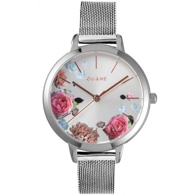 Montre OUI & ME