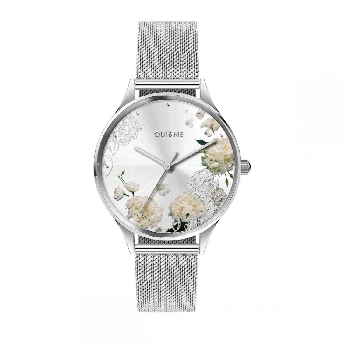 Montre Oui&Me Grande Bichette 38mm ME010253