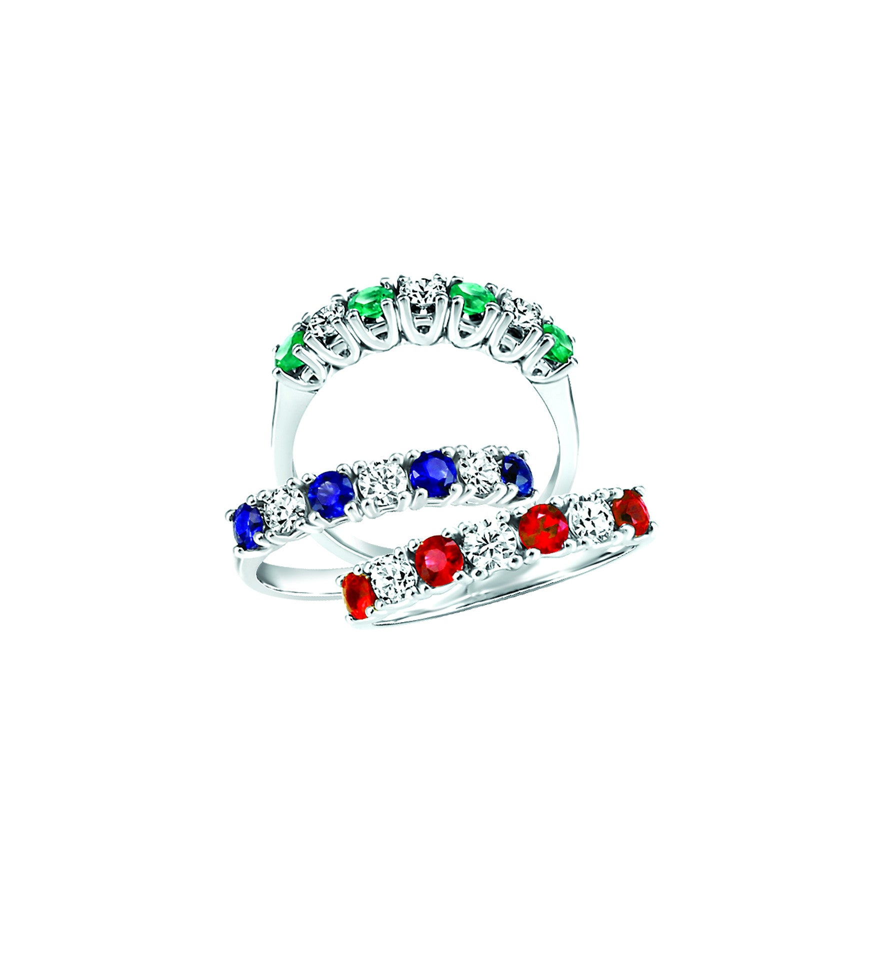 Jonc semi éternité